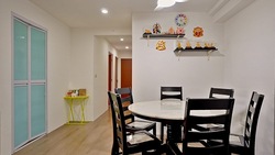 Blk 196B Boon Lay Fields (Jurong West), HDB 5 Rooms #543306971